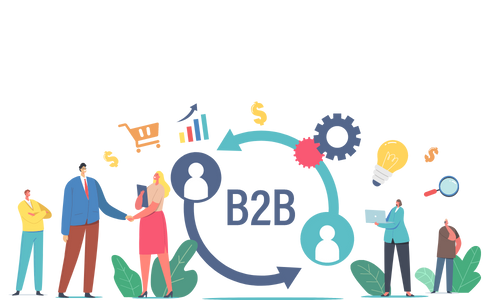 B2B Technology Public Relations