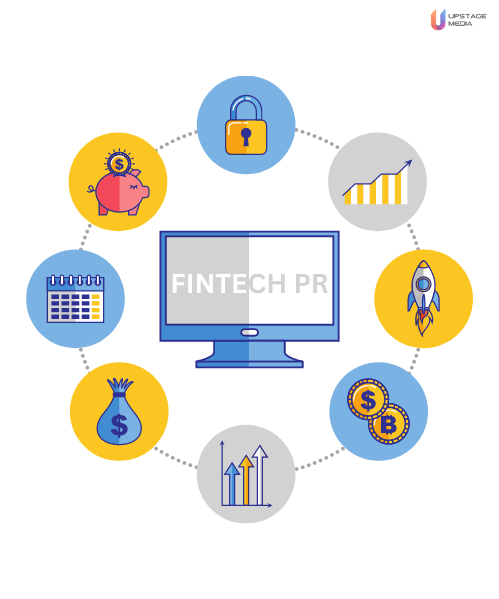 fintech pr agency united states