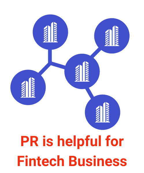 pr for fintech business