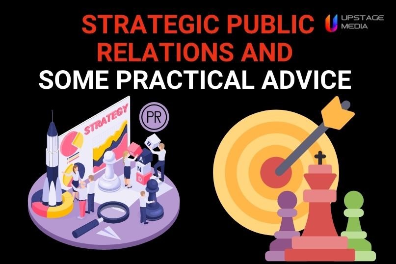 strategic public relations