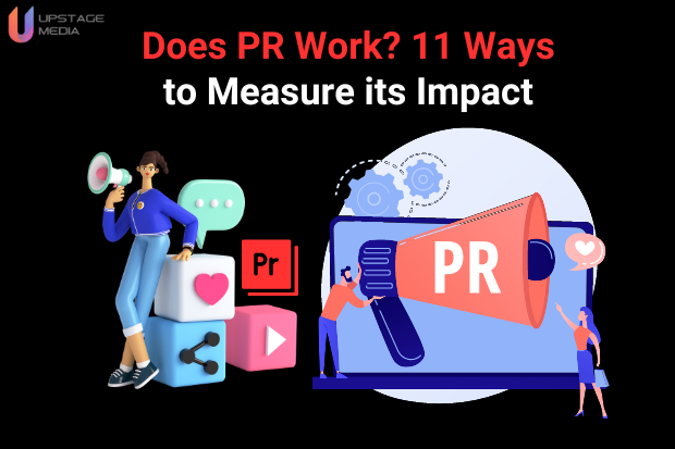 Does PR Work