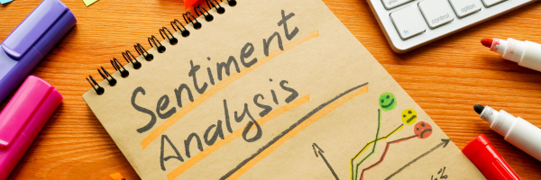 Sentiment Analysis