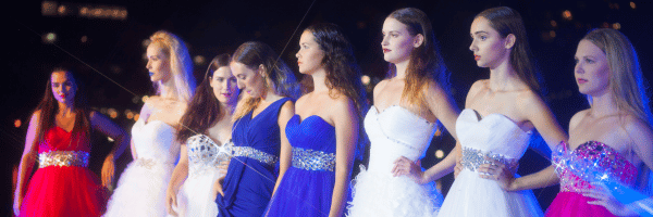 Fashion Shows and Events