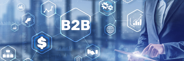 PR help B2B companies