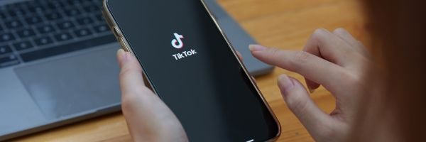 TikTok Platform Issue