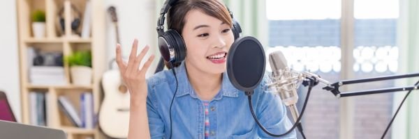 Podcasts in Digital PR