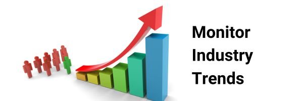 Monitor Industry Trends