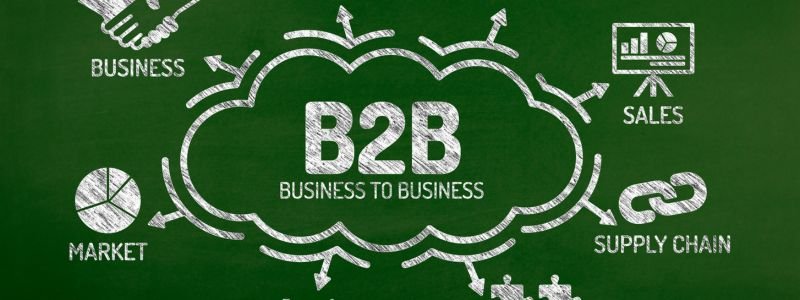 B2B Technology Industry