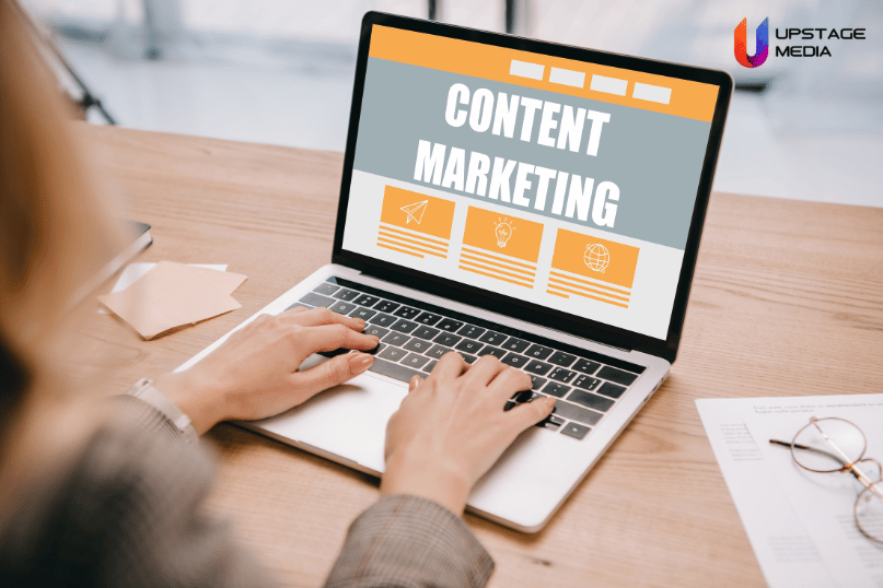 Content Marketing