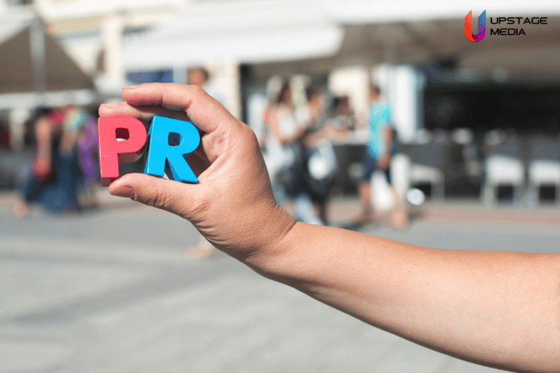 Social Media PR