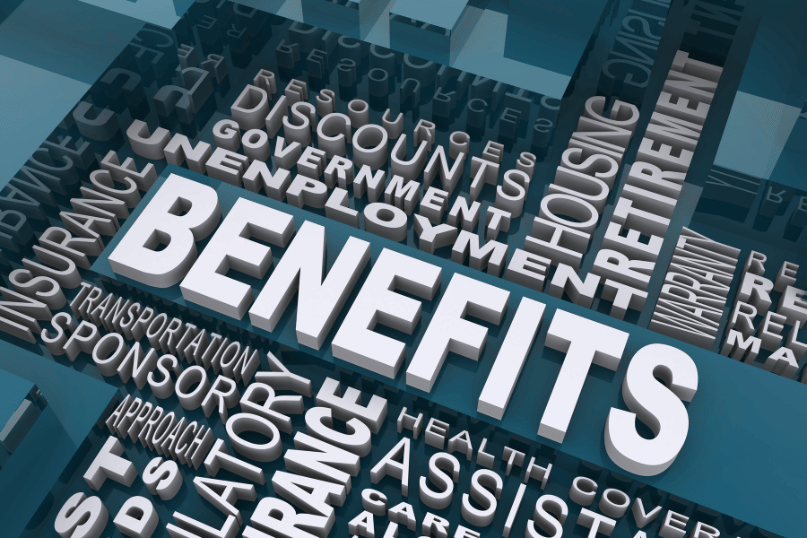 Benefits of Permanent Residence