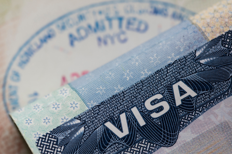 O-1 Visa