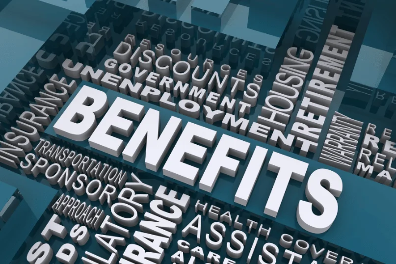 benefits of permanent residence