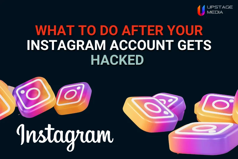 what to do after your instagram account gets hacked